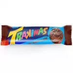 BolachaChocolate Trakinas