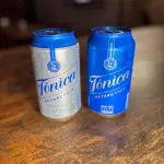 TÔNICA LATA