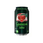 Guaraná ZERO 350ml