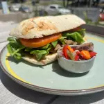 SANDWICH DE LOMITO
