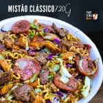 MISTÃO CLÁSSICO: 720G