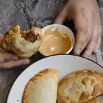 Empanada de charque