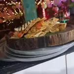 Tortilla Pollo