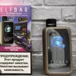 ELFBAR BC 20.000 Tela Touch