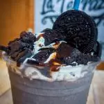 Frappé de Oreo