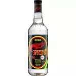DOSE AGUARDENTE PITU