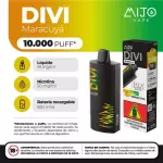 MARACUYÁ DIVI