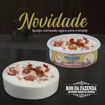 QUEIJO RECHE/TOMAT/SECO PREM/METADE