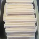 🥖 Churros simples (docena)