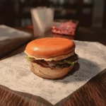 07- CAMOBURGER KID´S + 🍟