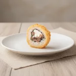 HOT ROLLS NIKU (Churrasco Vacuno)