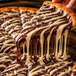 Pizza Chocolate 2.0
