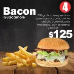 BACON #4