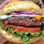 Classic Burger