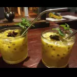 DRINKS