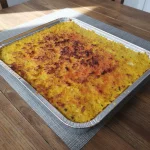 PASTEL DE CHOCLO