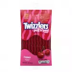Twizzlers Cereza Grande