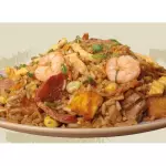 ARROZ YAKIMESHI