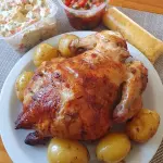 Frango Assado