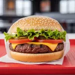 Hamburguesa