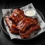 Costillas Personales