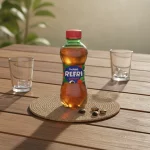 MINI REFRI GUARANÁ (PET) 250ML