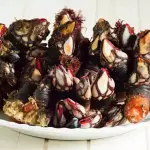 Percebes