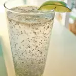 Limon - Chia