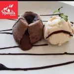 Petit Gateau