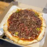 Pizza Carnivora