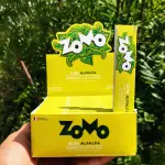 Zomo slim alfalfa