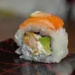 Lima roll