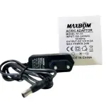 FONTE MAXTOP 12V 2A MODELO:51-51