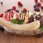 Banana Split 🍌