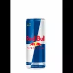 Red Bull lata