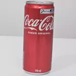 COCA LATA