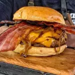 FUTEBURGUER