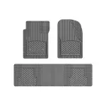 AVM Universal 3 Piezas Gris