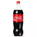 Coca cola 1 litro