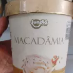 Jundiá Gelato