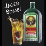 jagger bomb