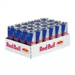 Mala de Red Bull