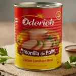 Jamonada de Pollo 340g