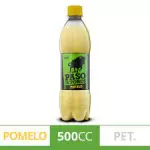 paso de los toros pomelo