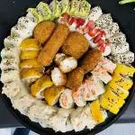 Charola Mix