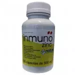 Inmuno Zinc Caps