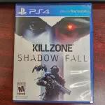 Killzone Shadow Fall