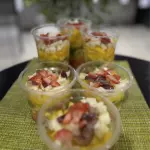 Salada de frutas 330 ml