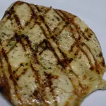 Filete de Pollo