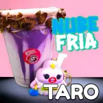 Nube de Taro
